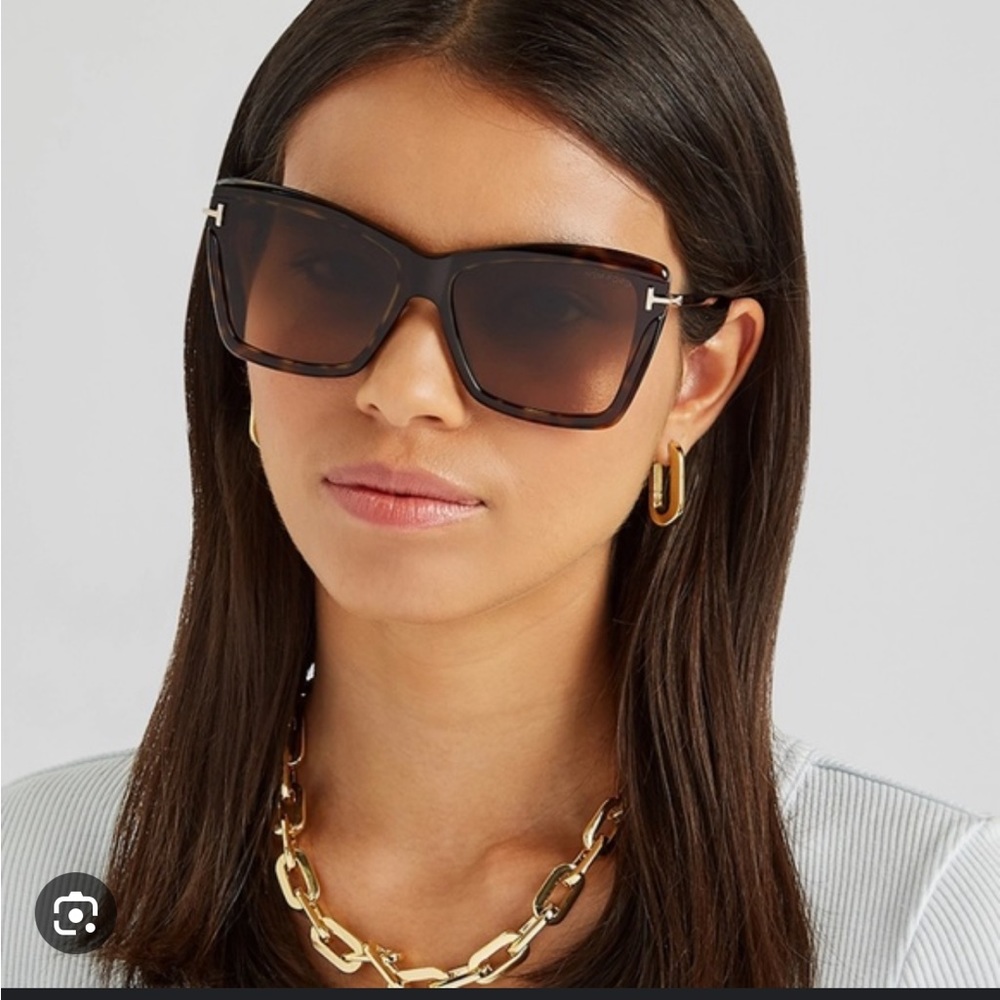 Tom Ford sunglasses
